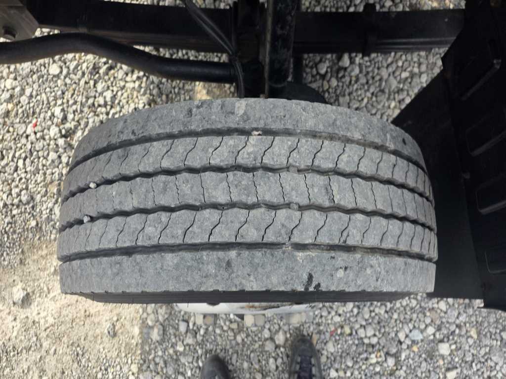 현대 이마이티 윙바디 17