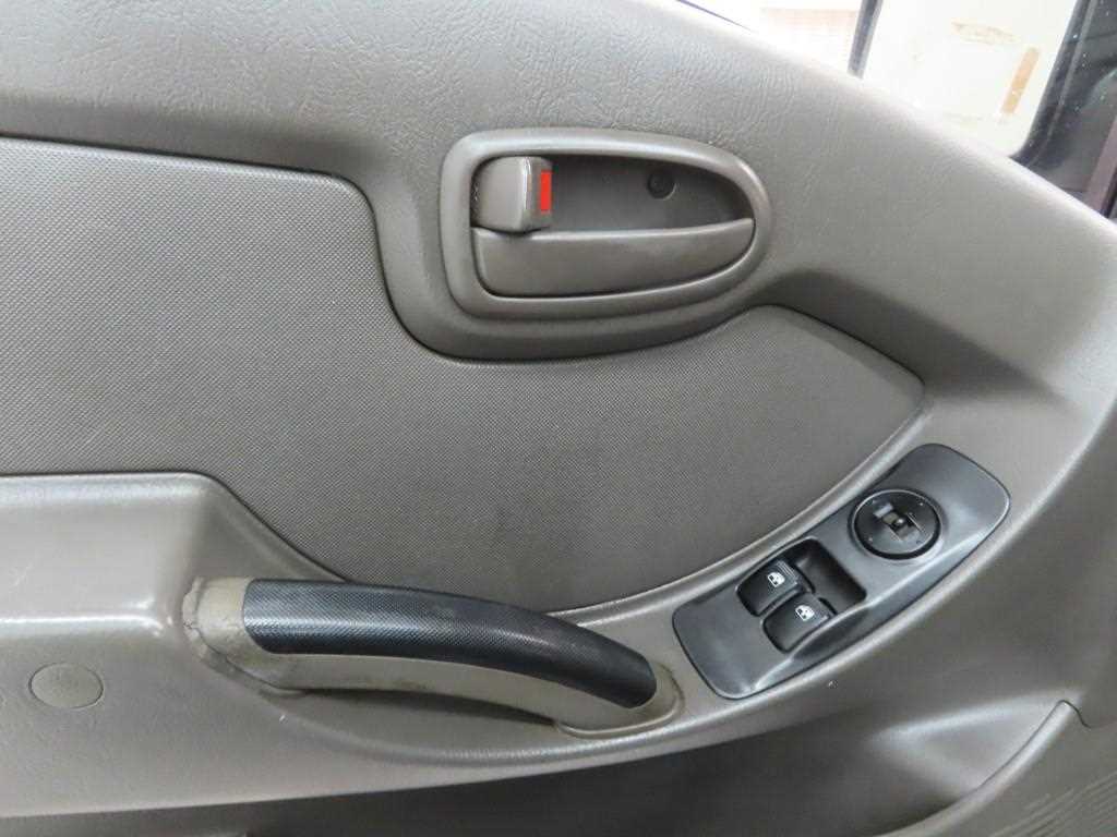 현대 포터2 1톤 카고 6