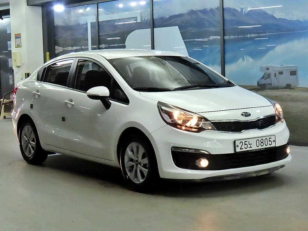 국산차 리스트 차량 이미지