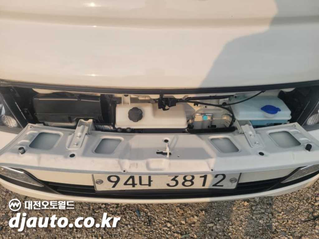 현대 포터2 1톤 표준탑 13