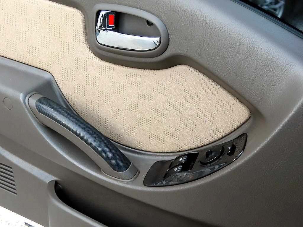 현대 포터2 1톤 카고 전기 11