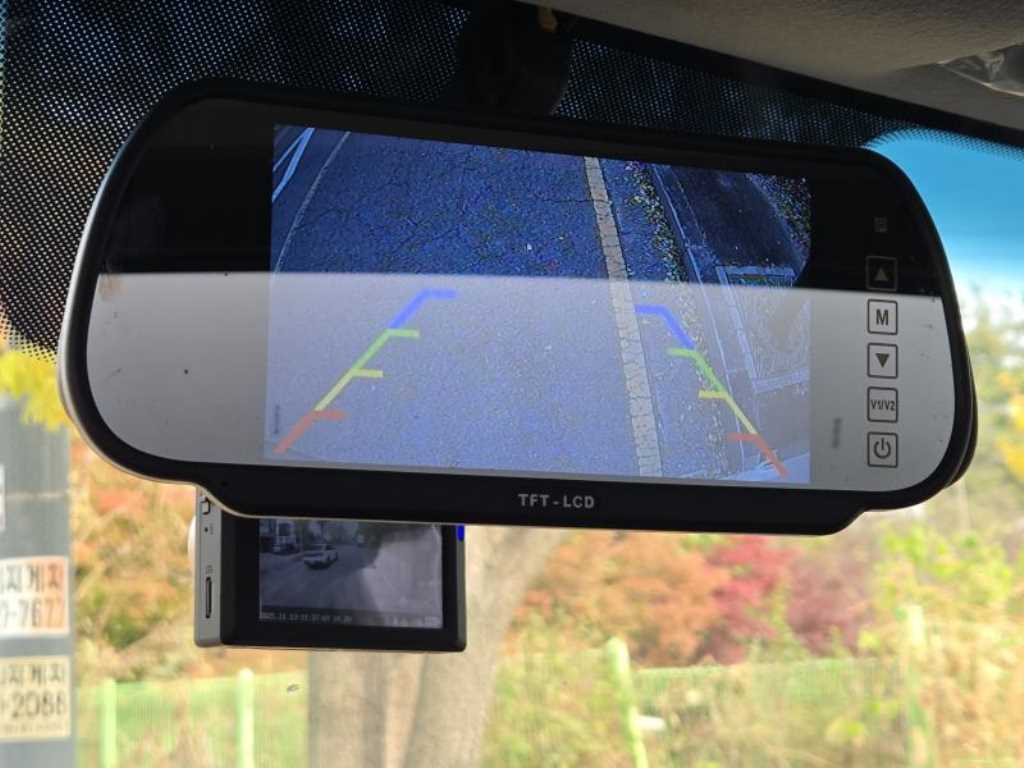 기아 봉고3 1톤 저상탑 LPG 18