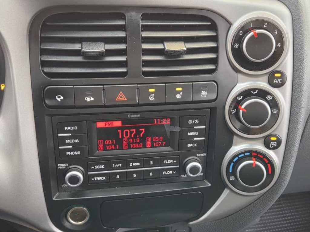 기아 봉고3 1톤 저상탑 LPG 15