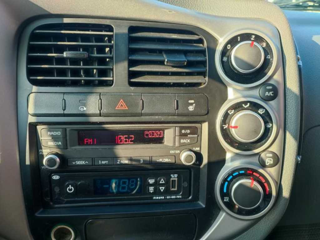 기아 봉고3 1톤 표준탑 12