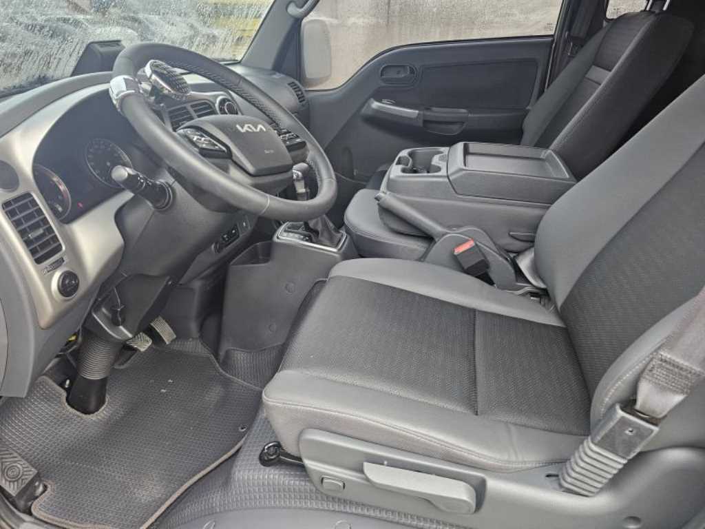 기아 봉고3 1톤 표준탑 LPG 8