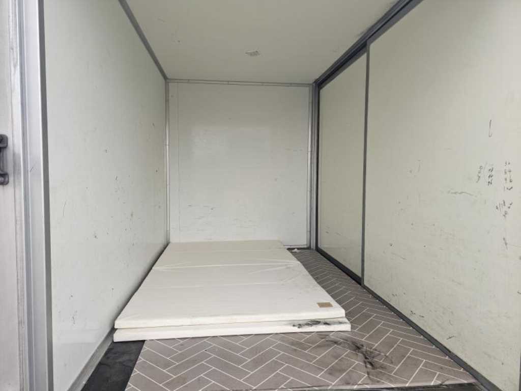 기아 봉고3 1톤 표준탑 LPG 14