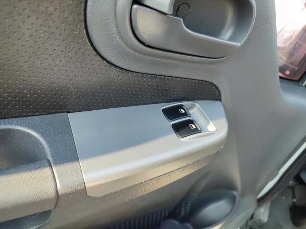 기아 봉고3 1톤 표준탑 9