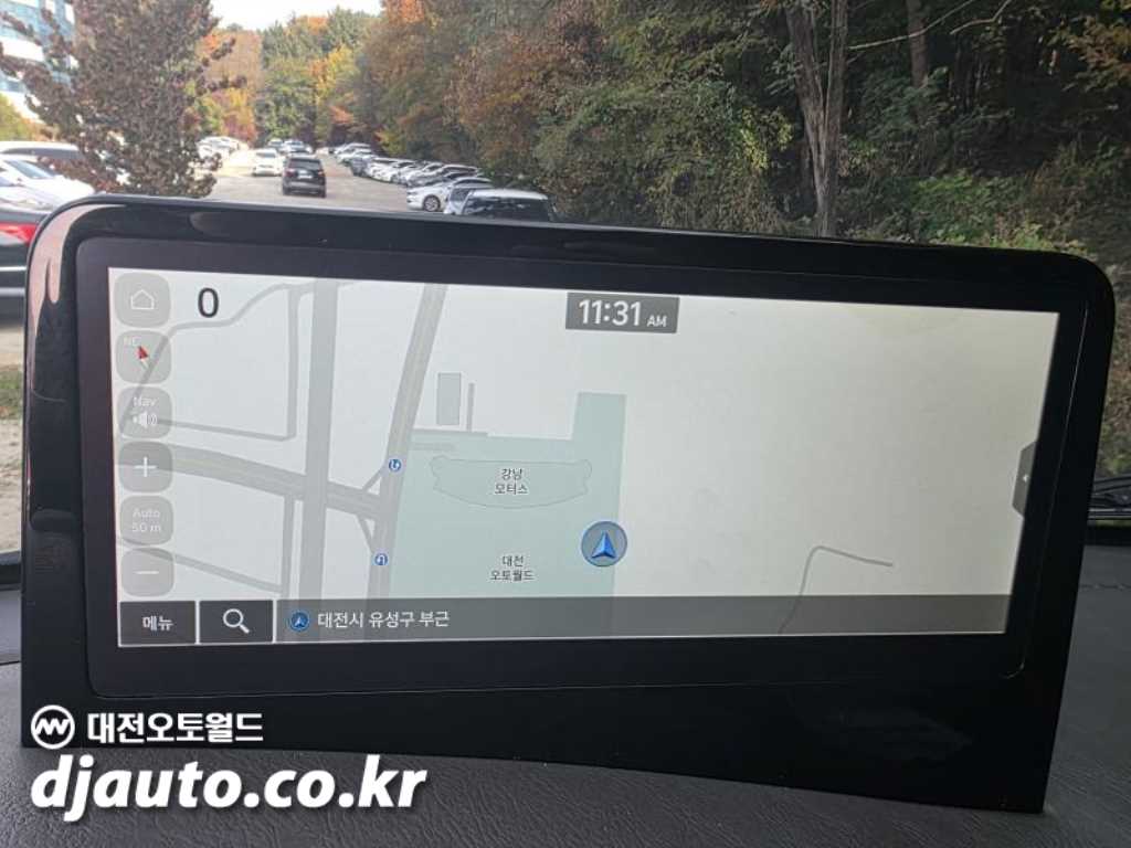 현대 포터2 1톤 표준탑 LPG 11