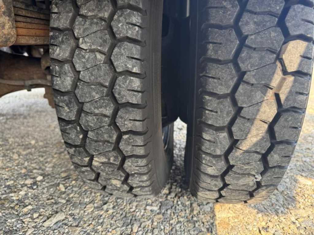 현대 포터2 1톤 냉동탑 14