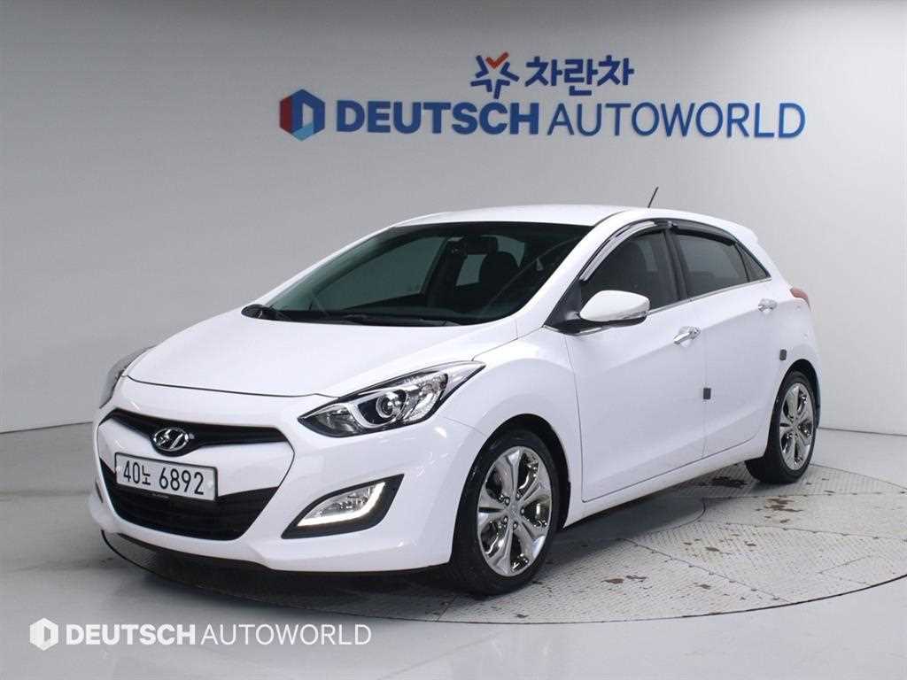 국산차 리스트 차량 이미지