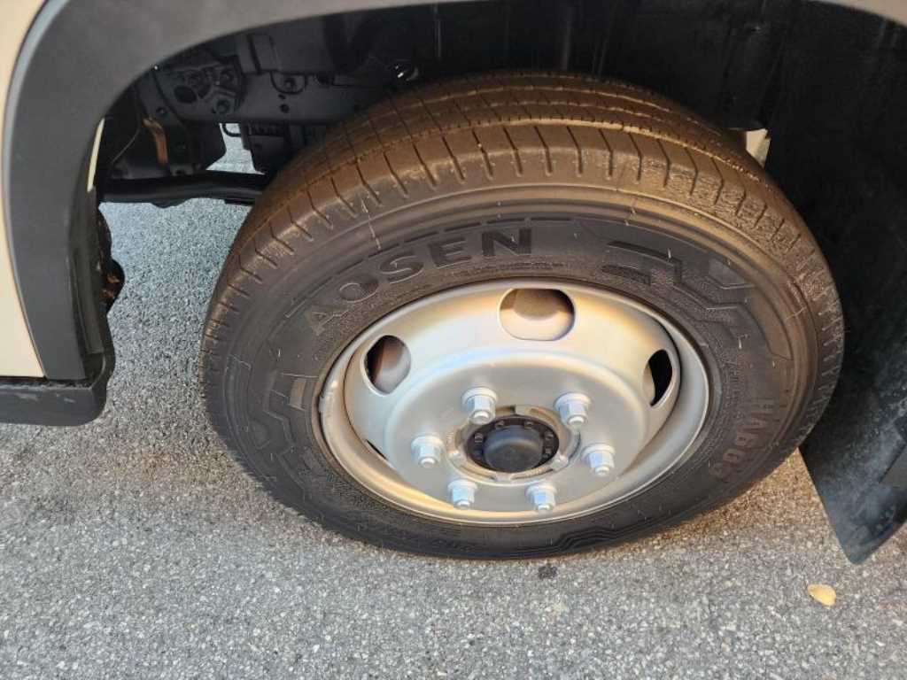 현대 올뉴마이티 3.5톤 카고 5