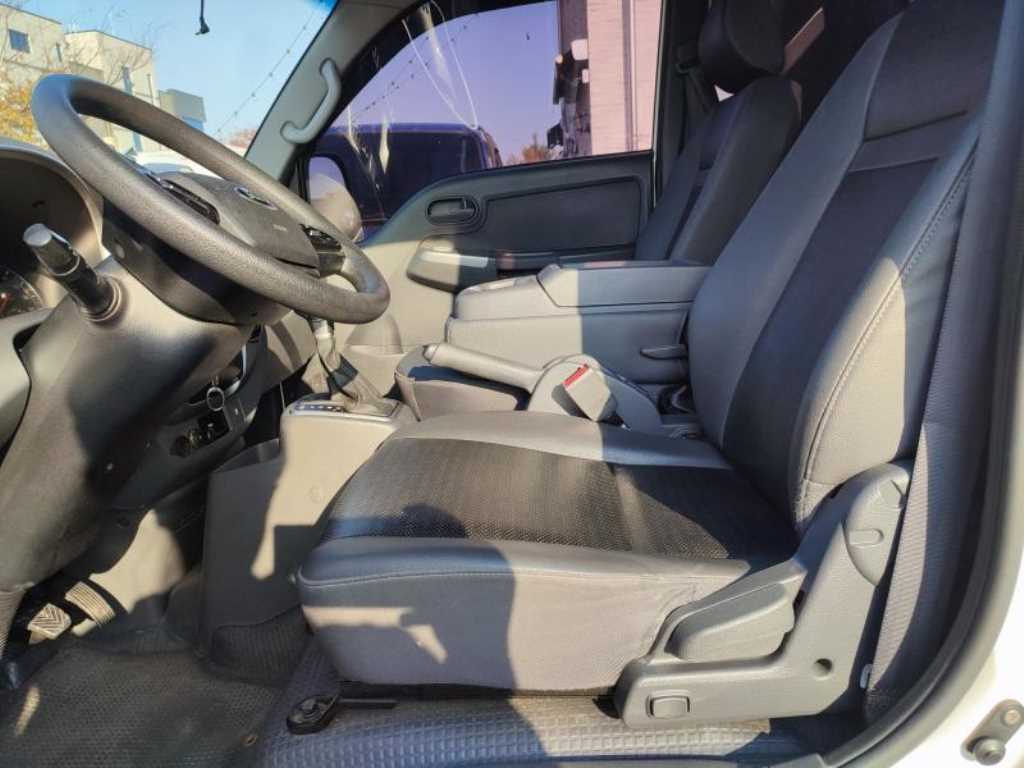 기아 봉고3 1톤 표준탑 11