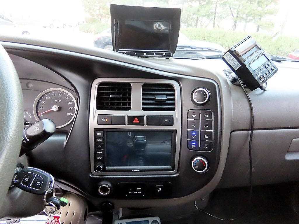 현대 포터2 1톤 냉동탑 14