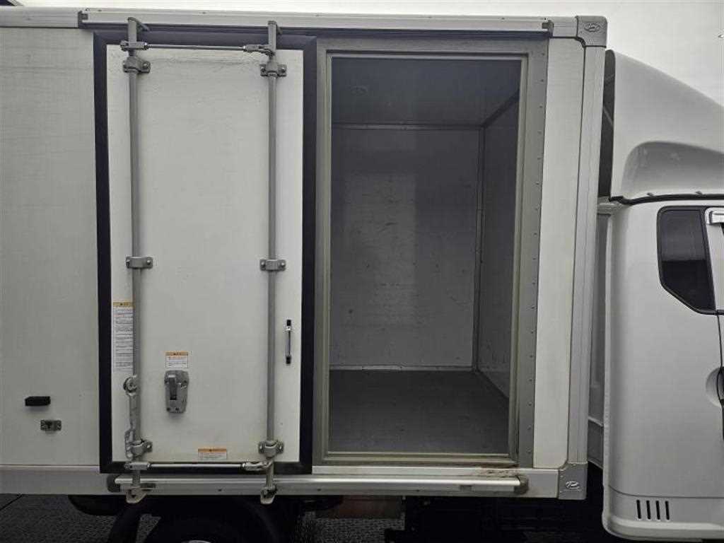 현대 포터2 1톤 표준탑 LPG 6