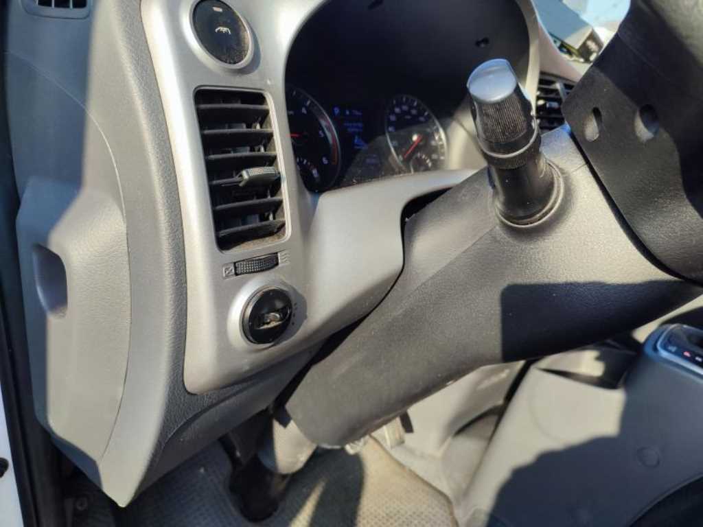 기아 봉고3 1톤 표준탑 10