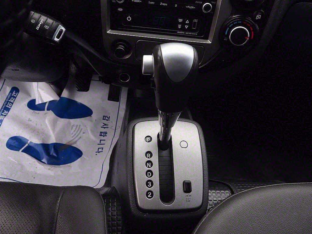 기아 봉고3 1톤 냉동탑 11