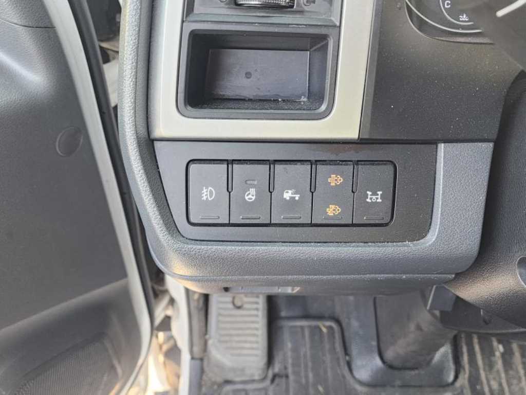 현대 올뉴마이티 2.5톤 냉동탑 14