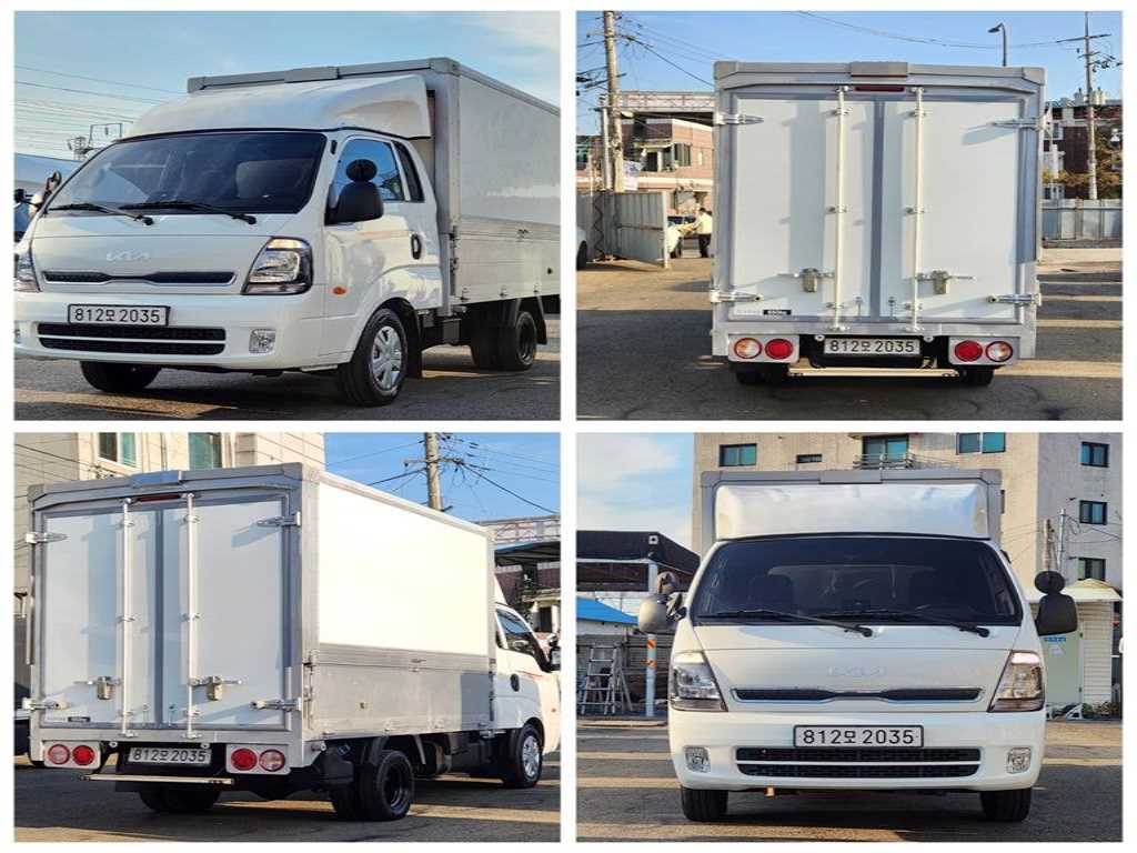 국산차 리스트 차량 이미지