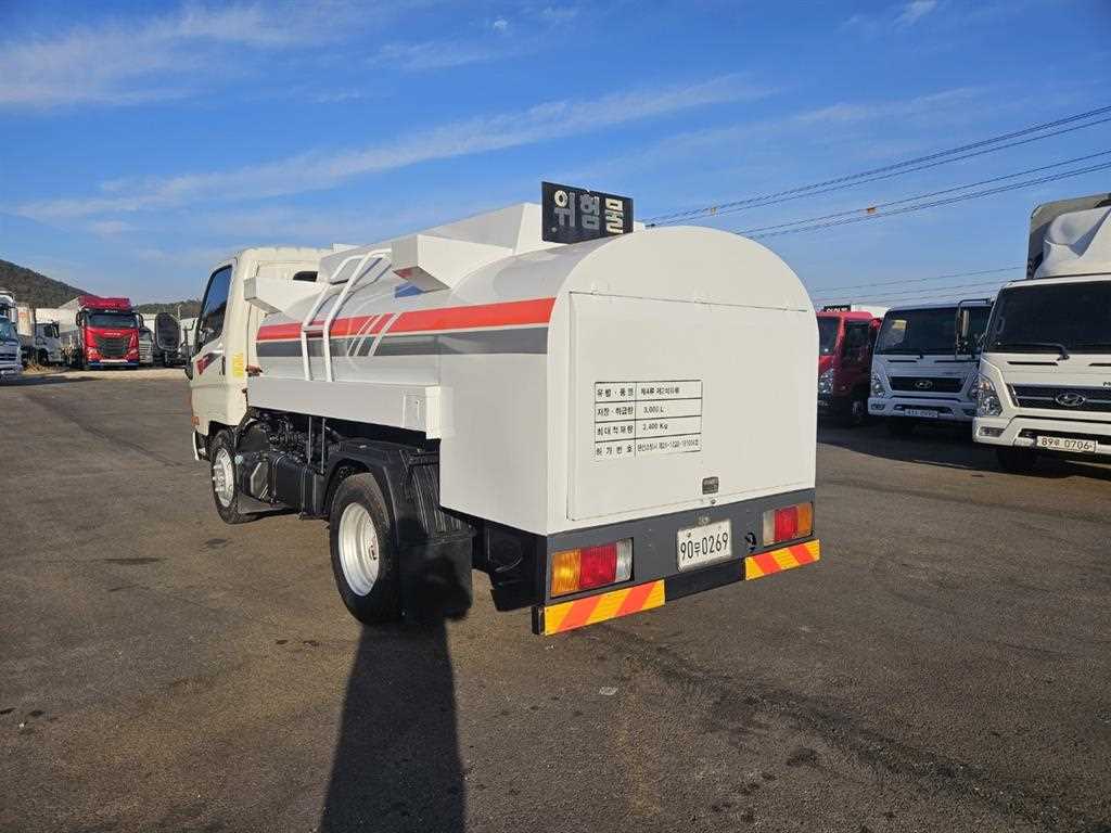 현대 홈로리 마이티큐티 3