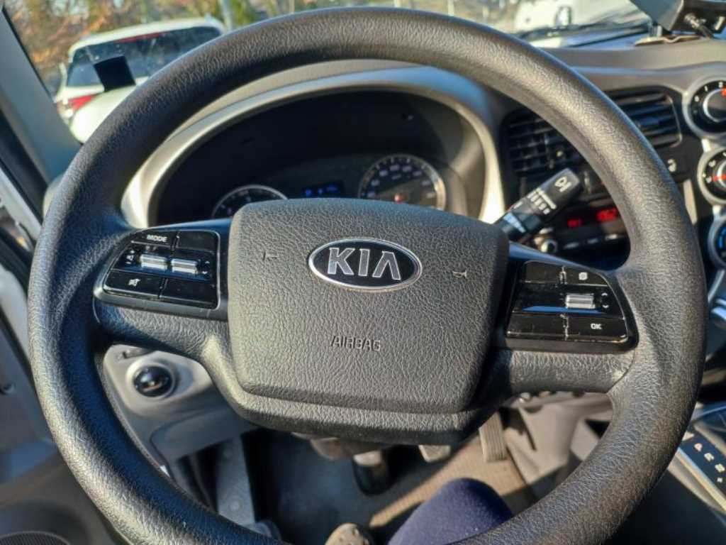 기아 봉고3 1톤 표준탑 14