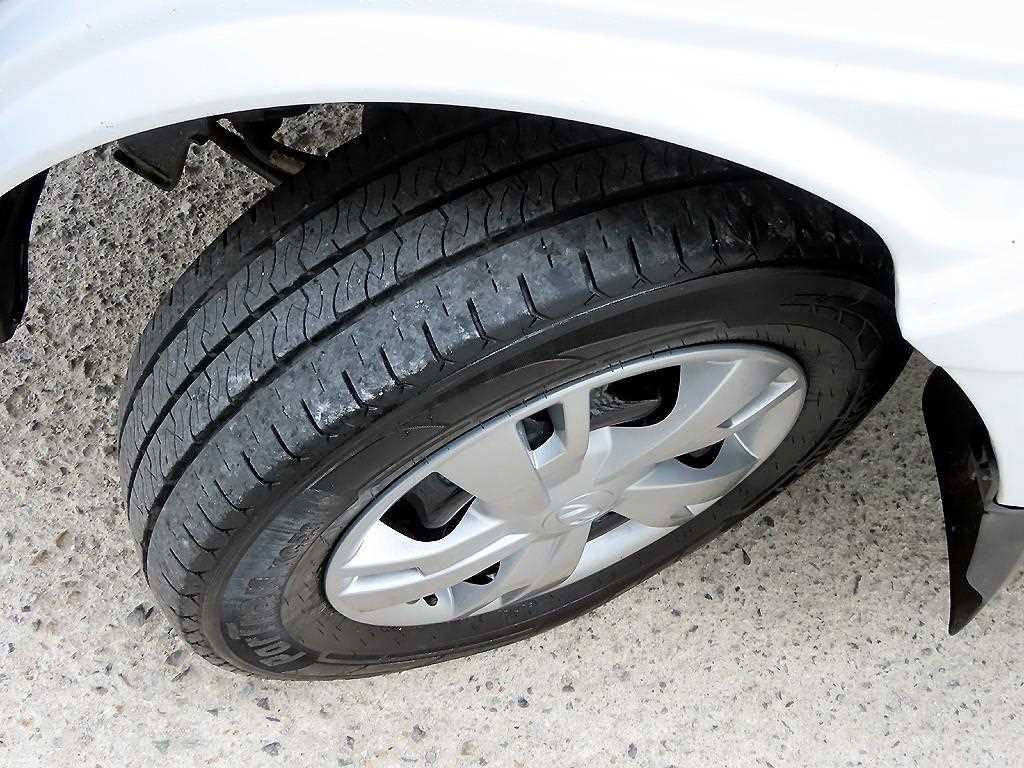 현대 포터2 1톤 카고 전기 17