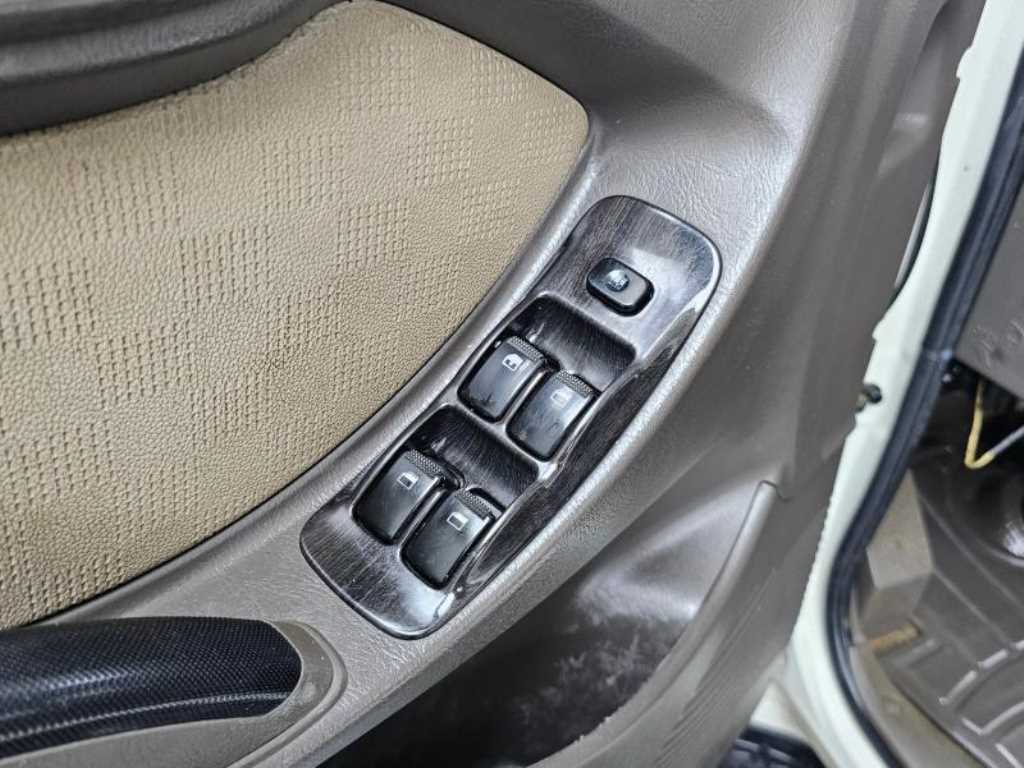 현대 포터2 1톤 카고 15