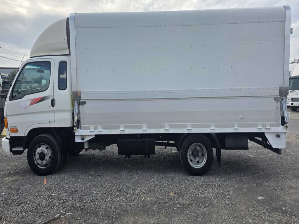 현대 이마이티 윙바디 19