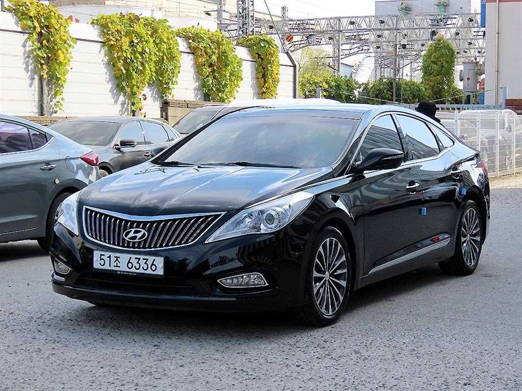 국산차 리스트 차량 이미지