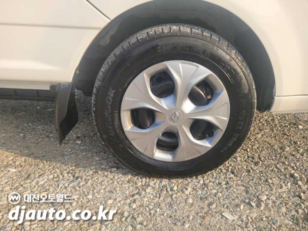 현대 포터2 1톤 표준탑 16