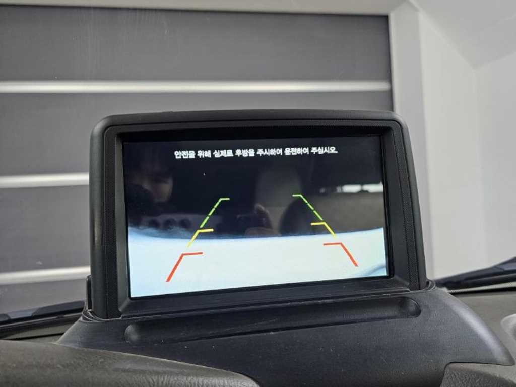 현대 포터2 1톤 카고 14