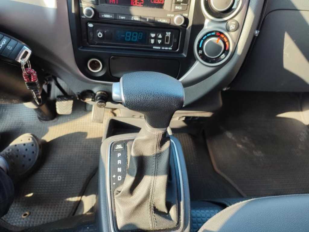 기아 봉고3 1톤 표준탑 13