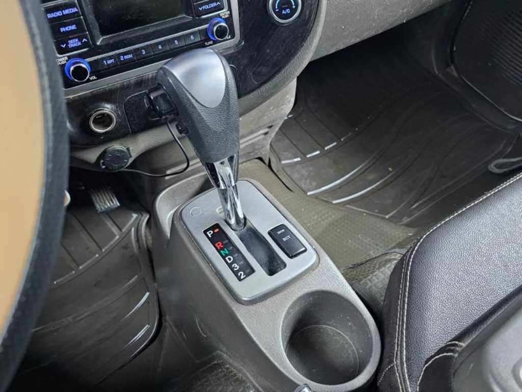 현대 포터2 1톤 카고 8