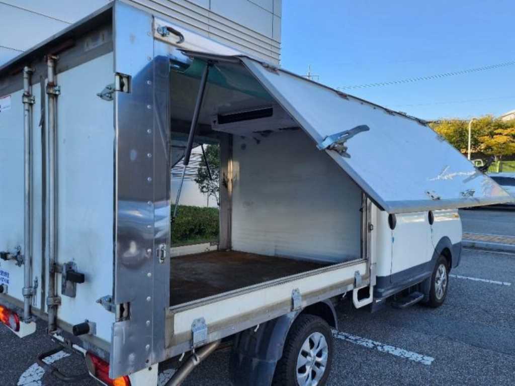 현대 포터2 1톤 저상탑 5