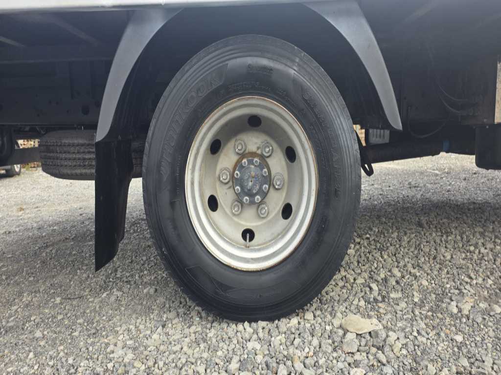 현대 이마이티 윙바디 16