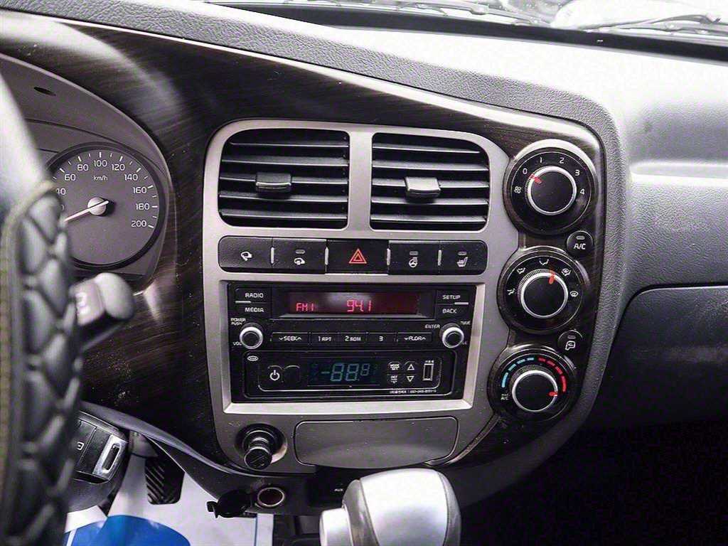 기아 봉고3 1톤 냉동탑 10