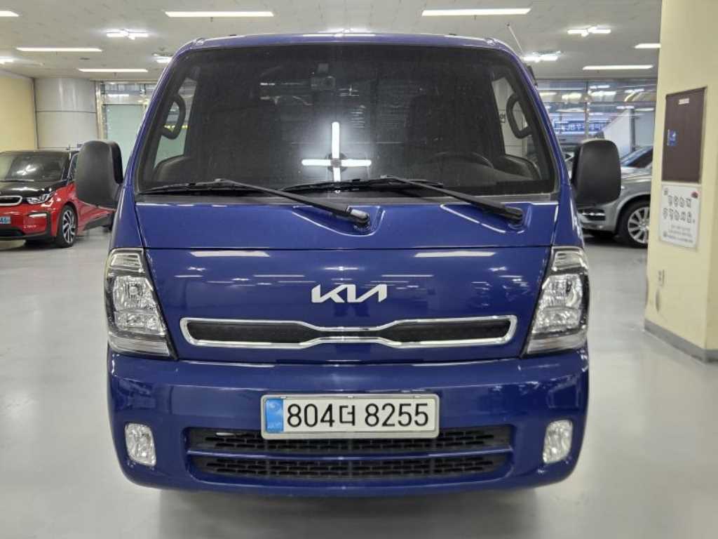 기아 봉고3 1톤 카고