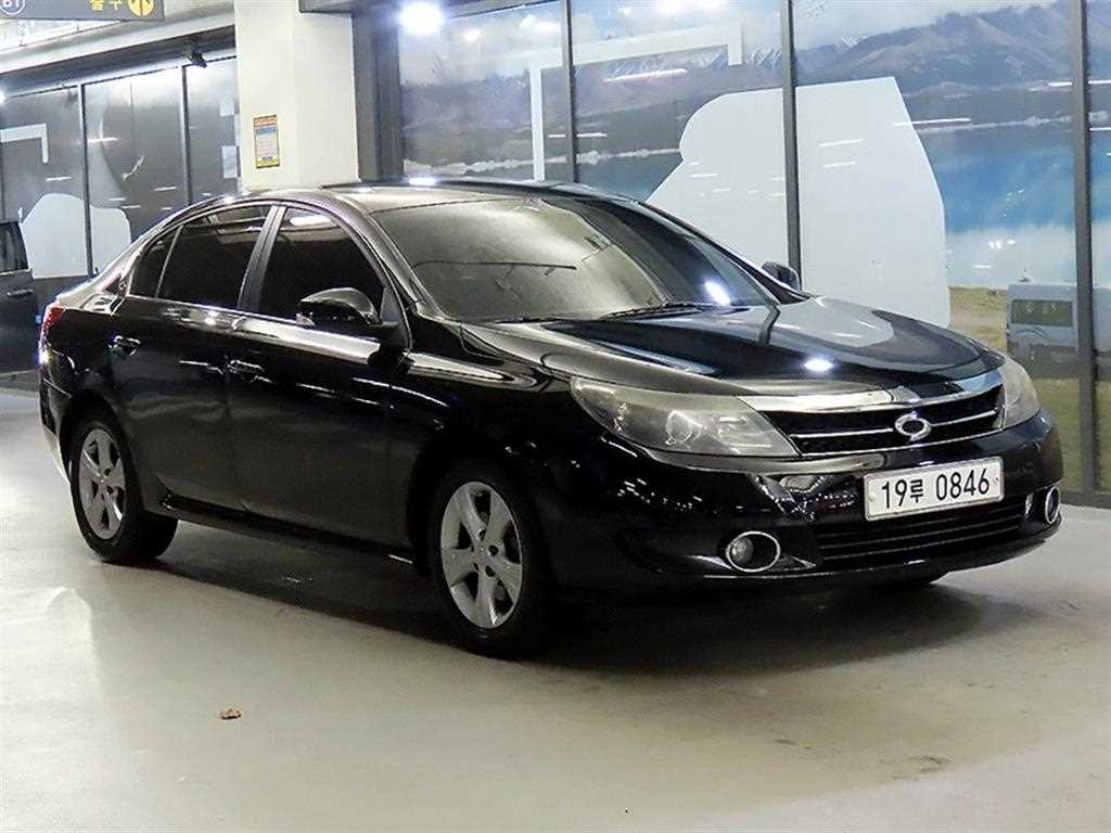 국산차 리스트 차량 이미지