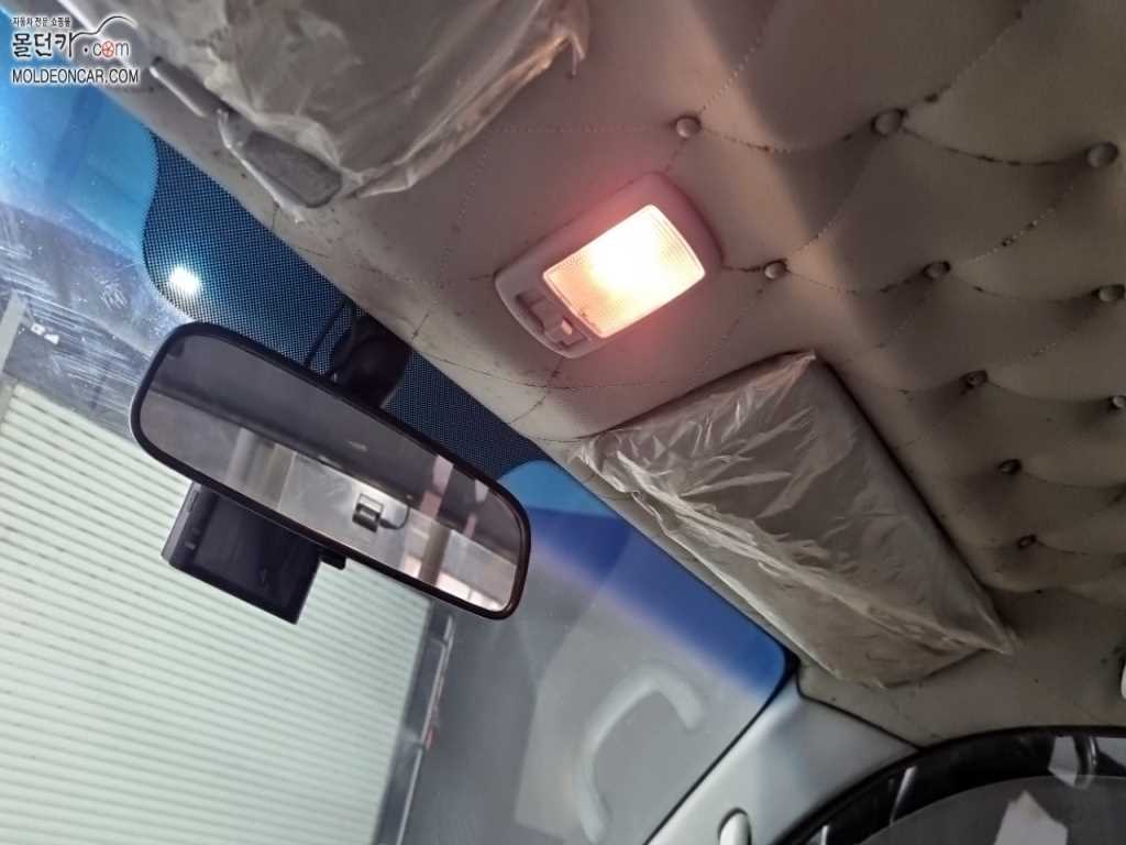 기아 봉고3 1톤 카고 13