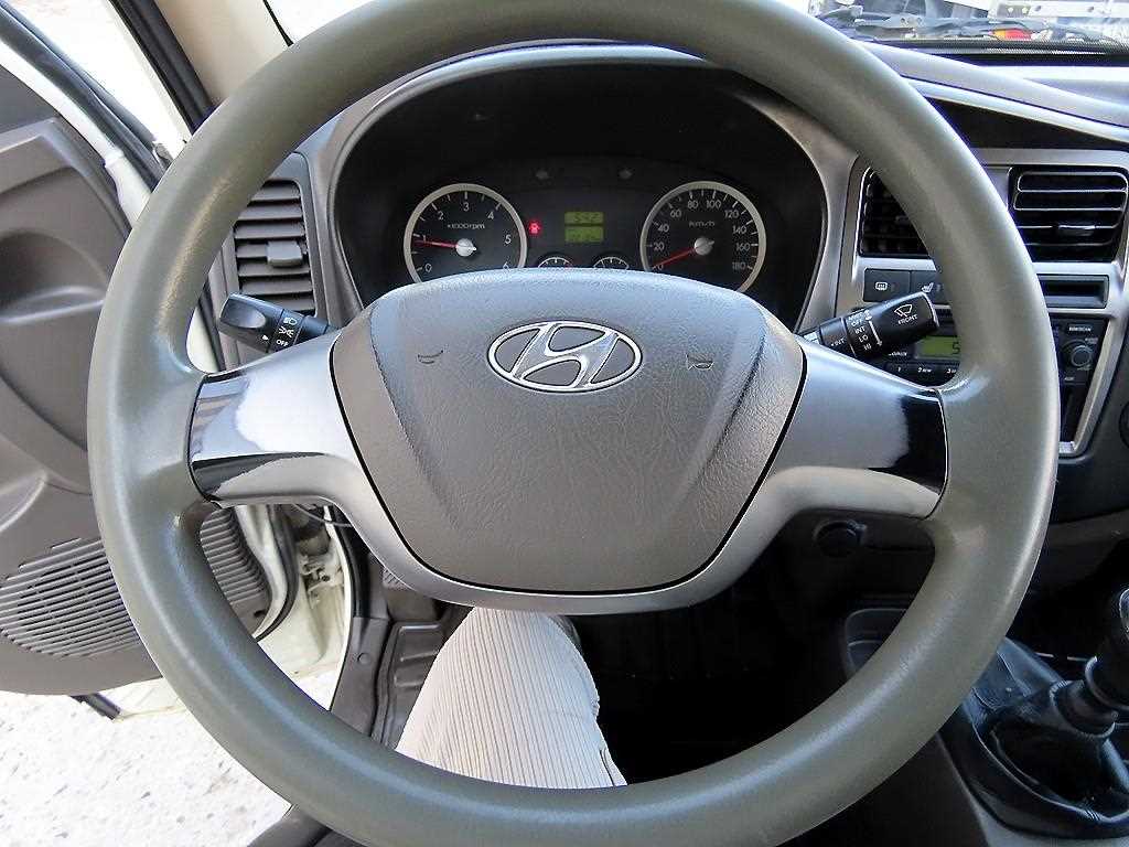 현대 포터2 1톤 윙바디 8