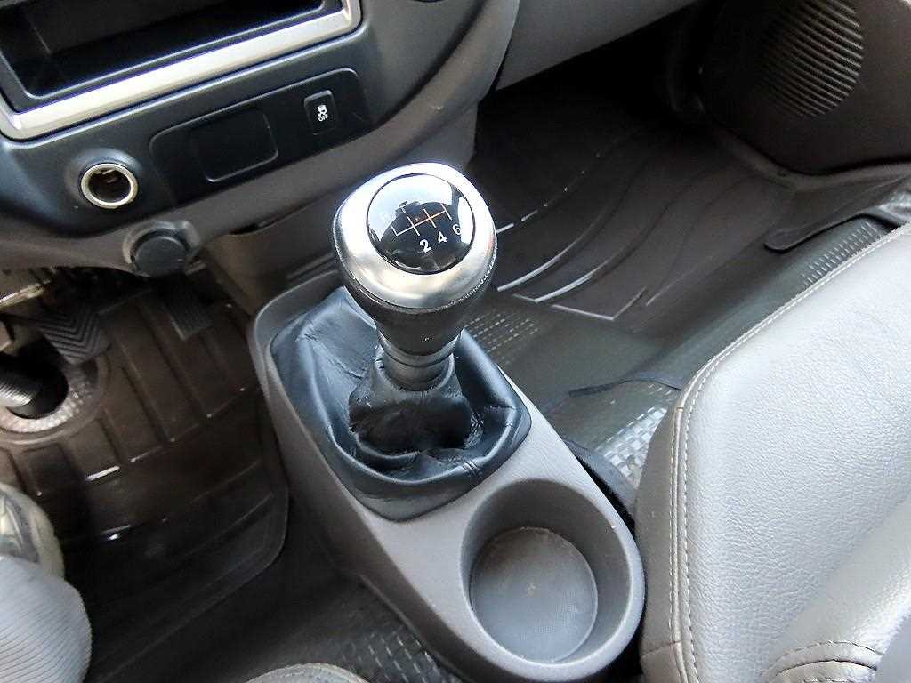 현대 포터2 1톤 윙바디 10