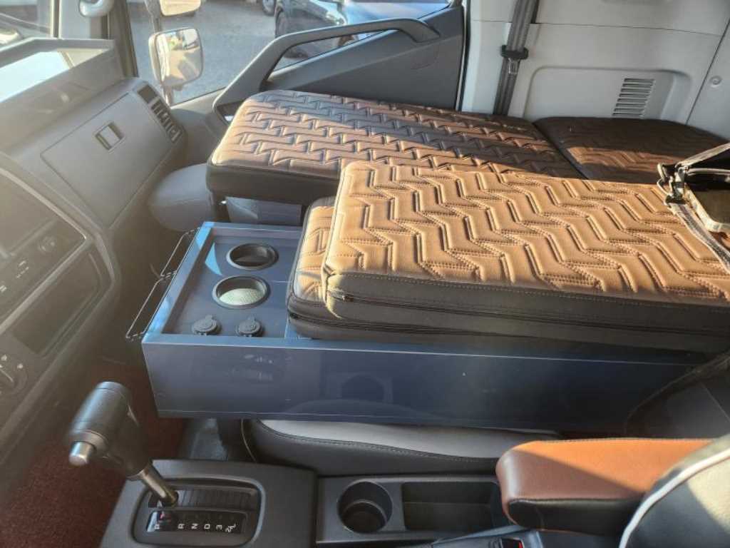 현대 올뉴마이티 3.5톤 윙바디 15