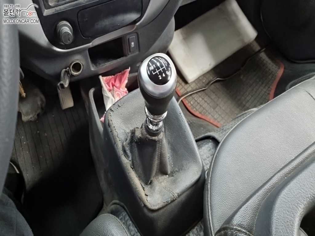 기아 봉고3 1톤 표준탑 11