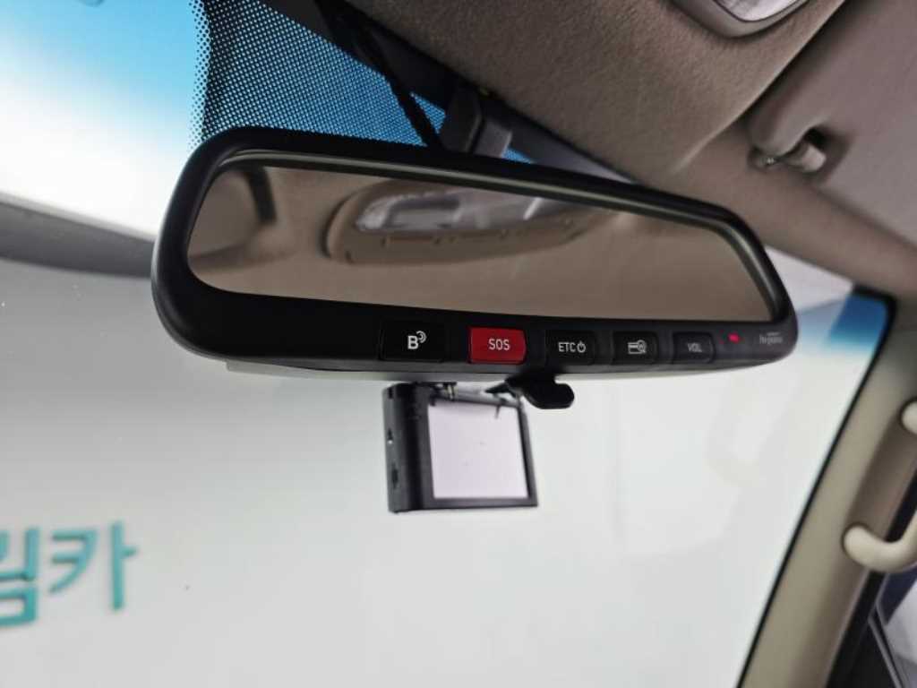 현대 포터2 1톤 카고 슈퍼캡 장축 LPG 16