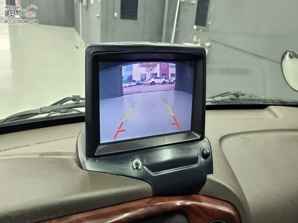 현대 포터2 1톤 카고 더블캡 장축 8