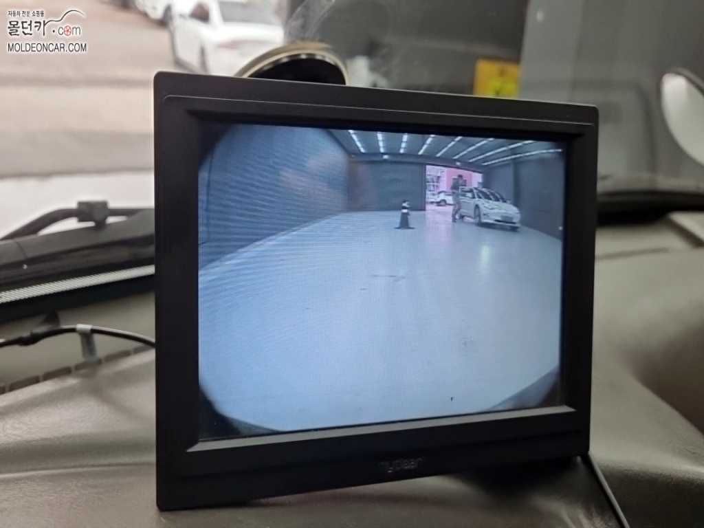 현대 포터2 1톤 표준탑 9