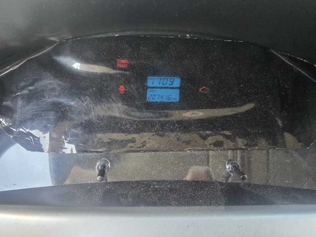 기아 봉고3 1톤 표준탑 3