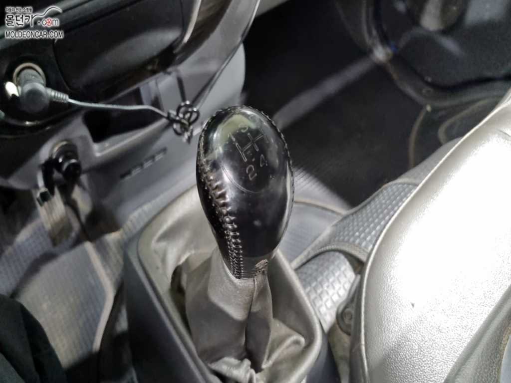 기아 봉고3 1톤 카고 더블캡 장축 11