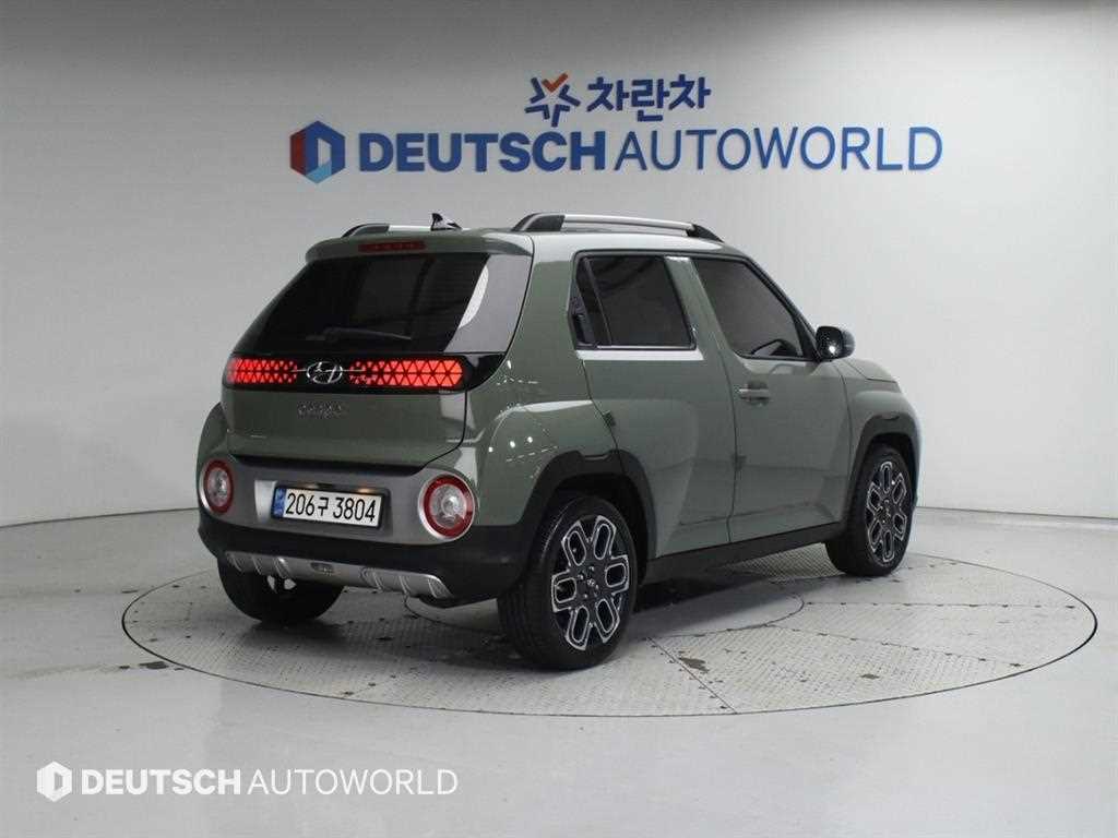 국산차 리스트 차량 이미지