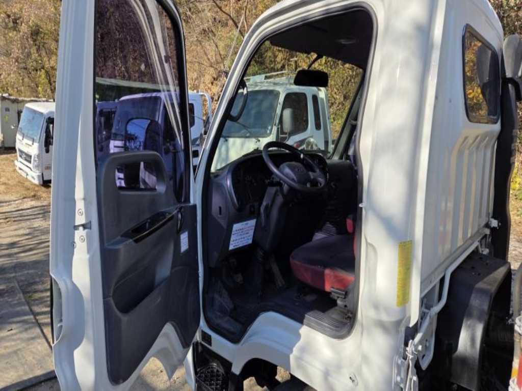 현대 홈로리 마이티큐티 8