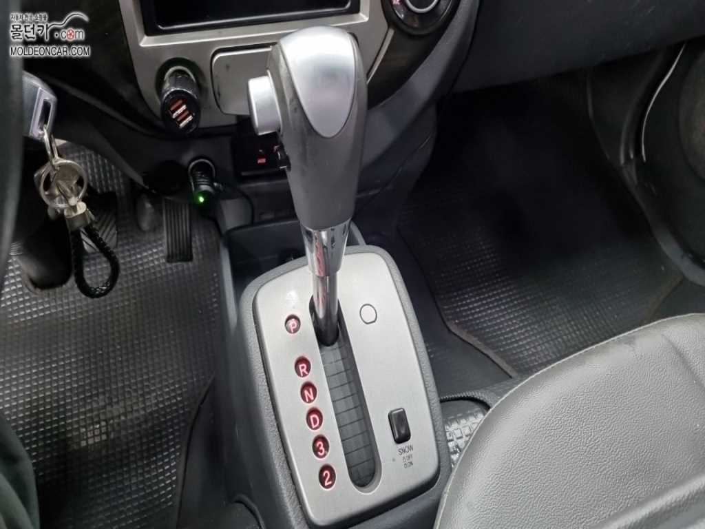 기아 봉고3 1톤 카고 킹캡 장축 11